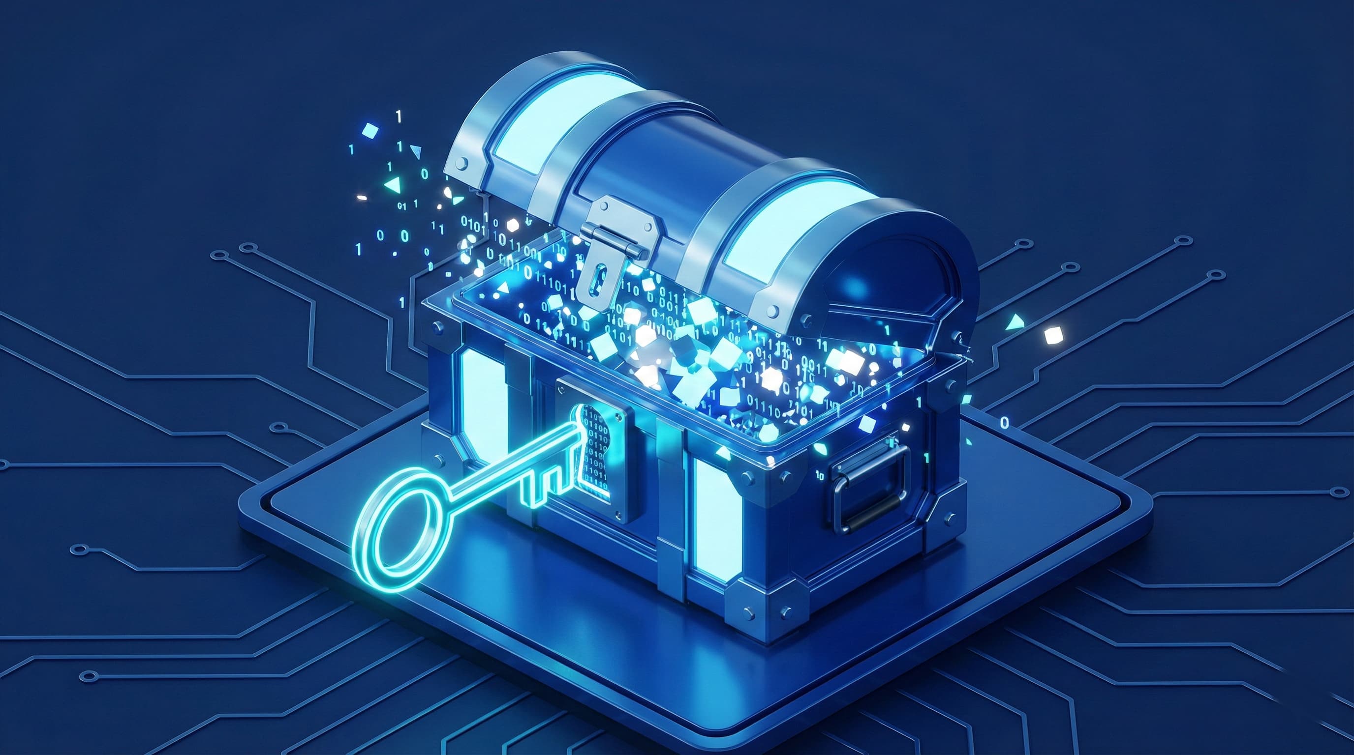 Recherche de mots-clés SEO B2B