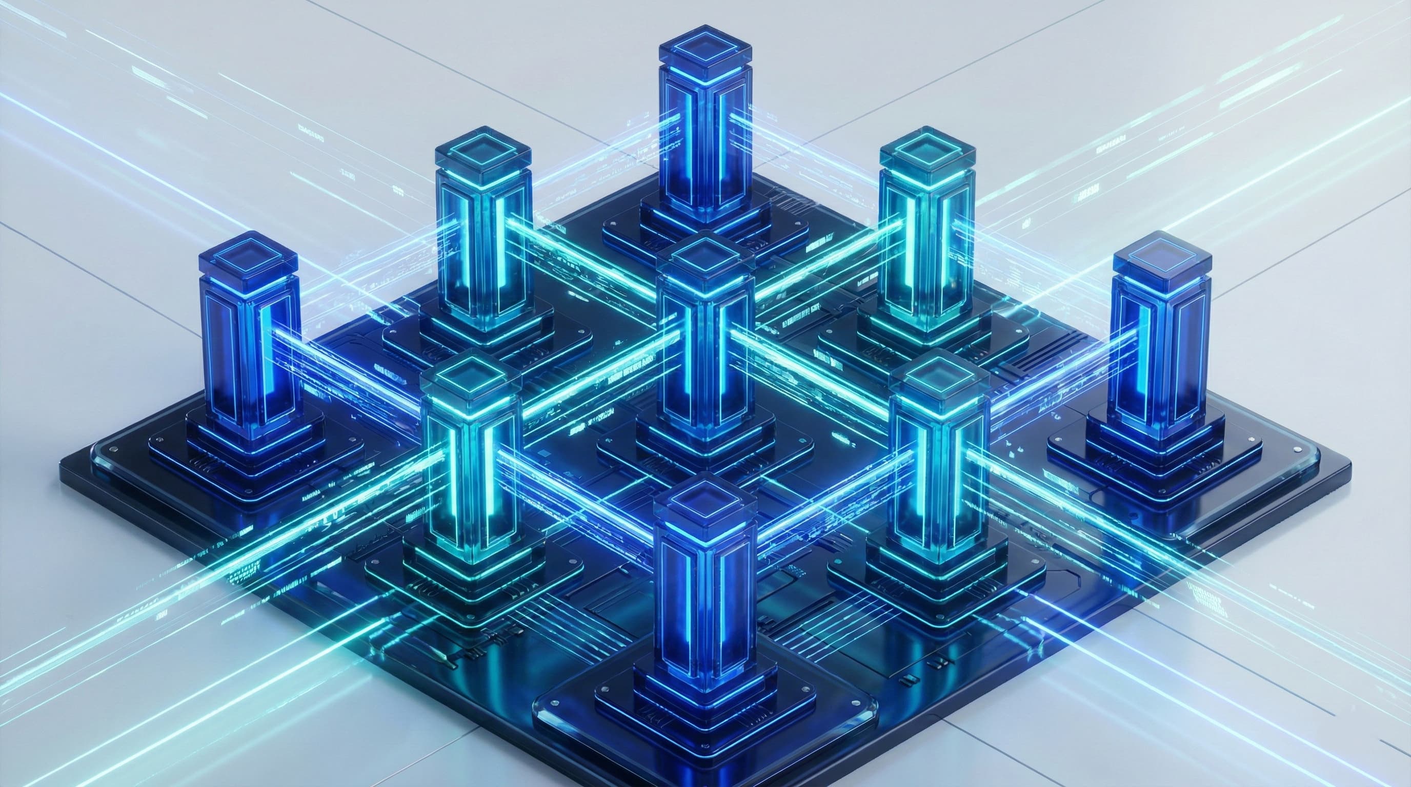 Stratégie de maillage interne SEO