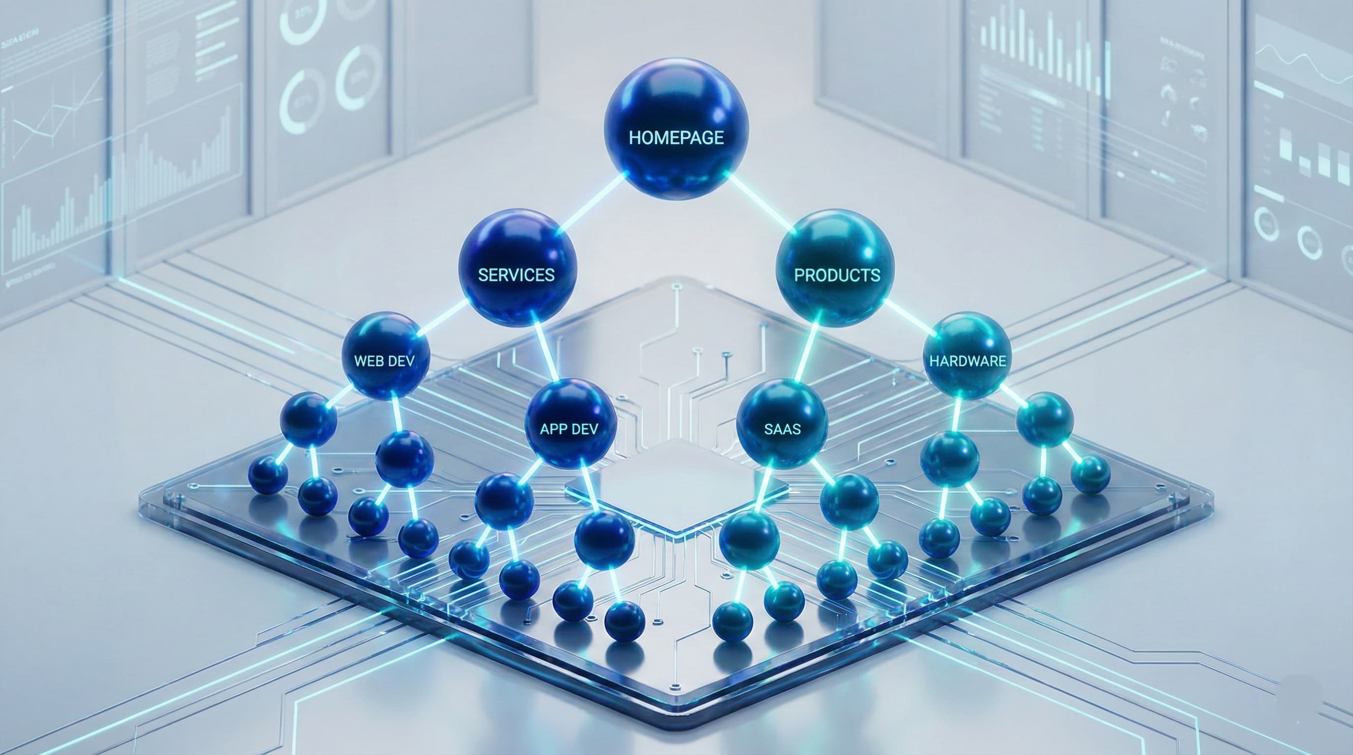 Tracking B2B et ROI Marketing