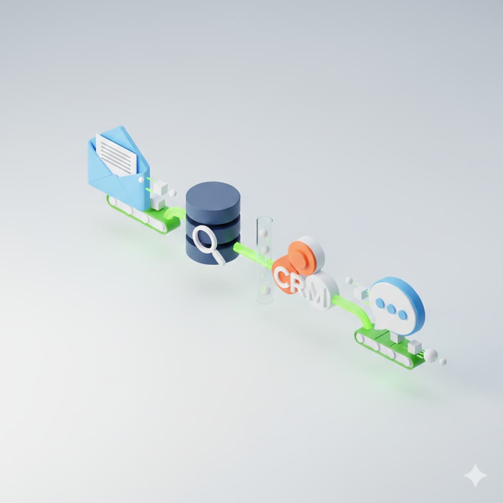 Automatisation de processus