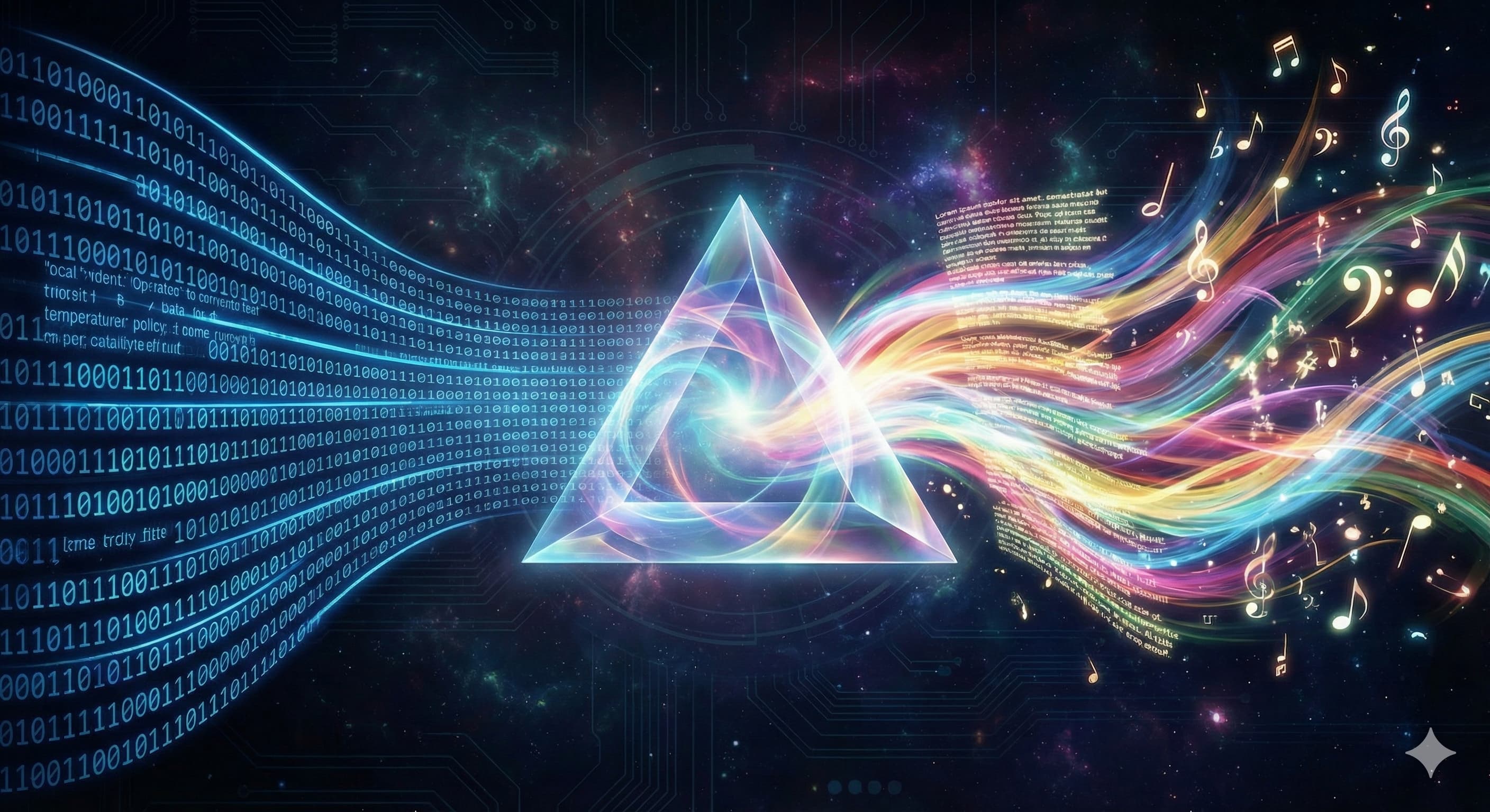 Génération de contenu IA