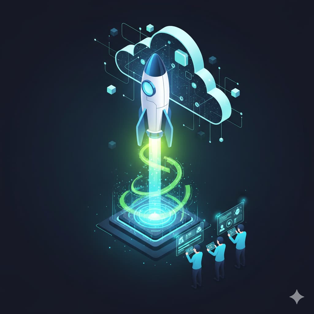 Lancement et Formation