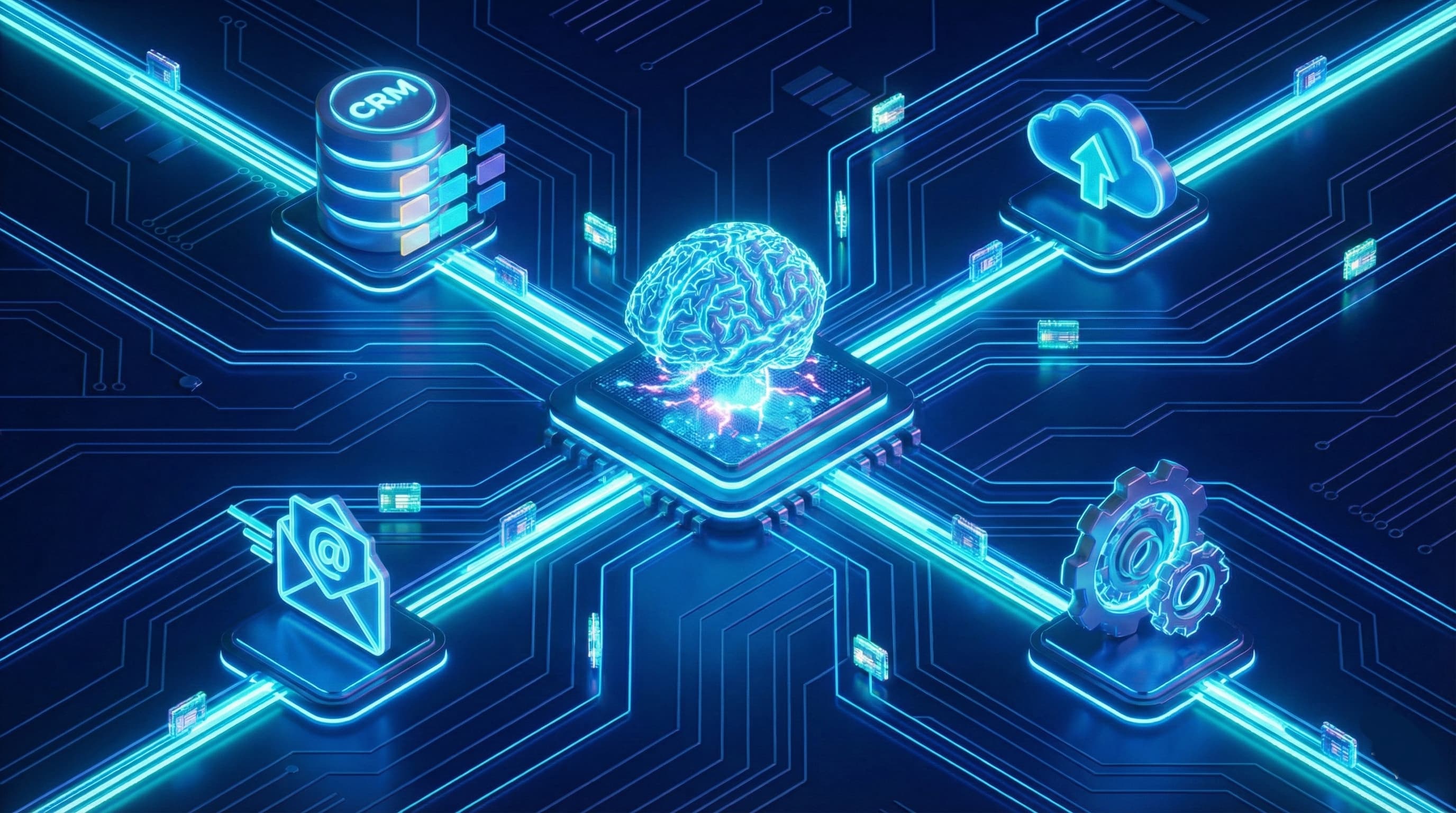 Automatisation et IA