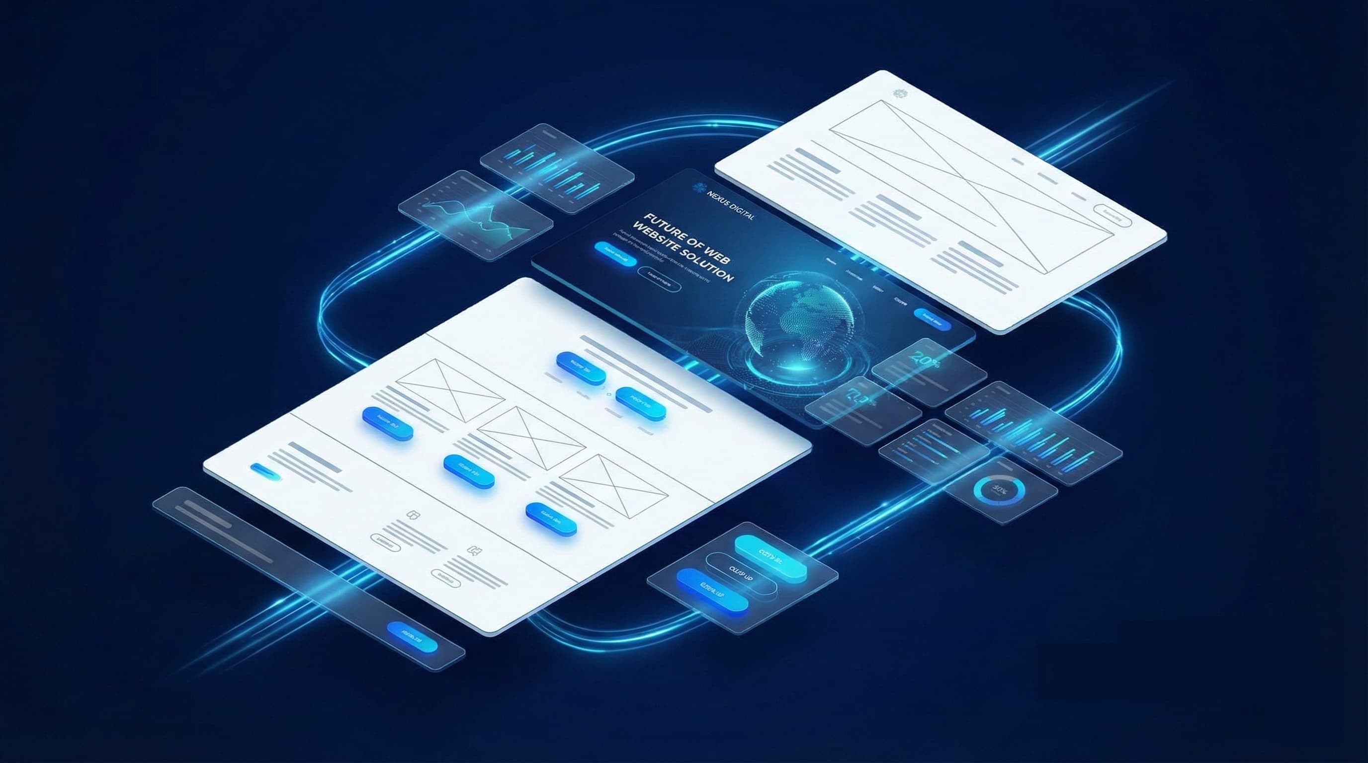 Création et refonte de site web